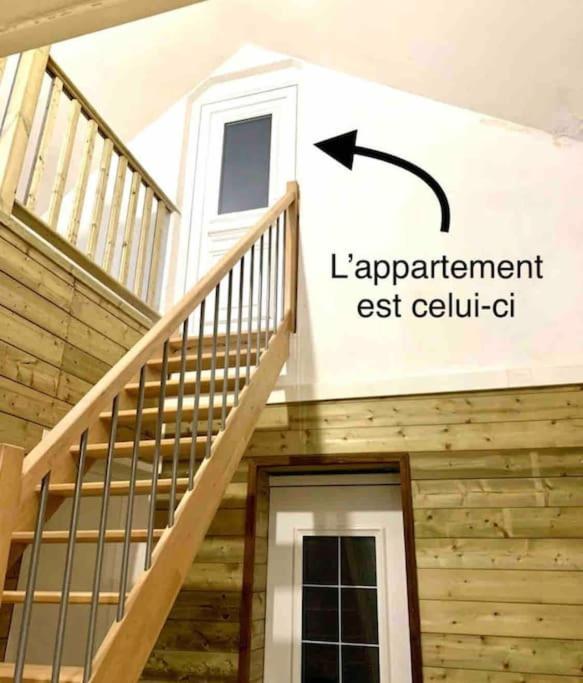 Appartements Cosy - Wifi - Plage Et Commerces A 100M Berck ภายนอก รูปภาพ