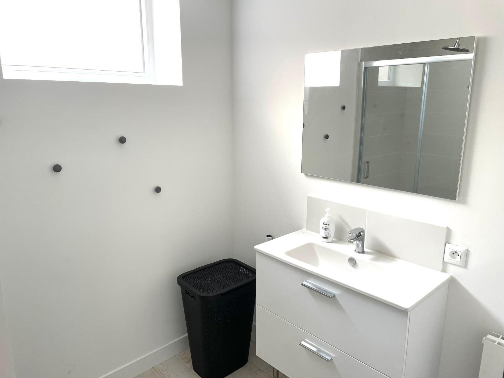 Appartements Cosy - Wifi - Plage Et Commerces A 100M Berck ภายนอก รูปภาพ
