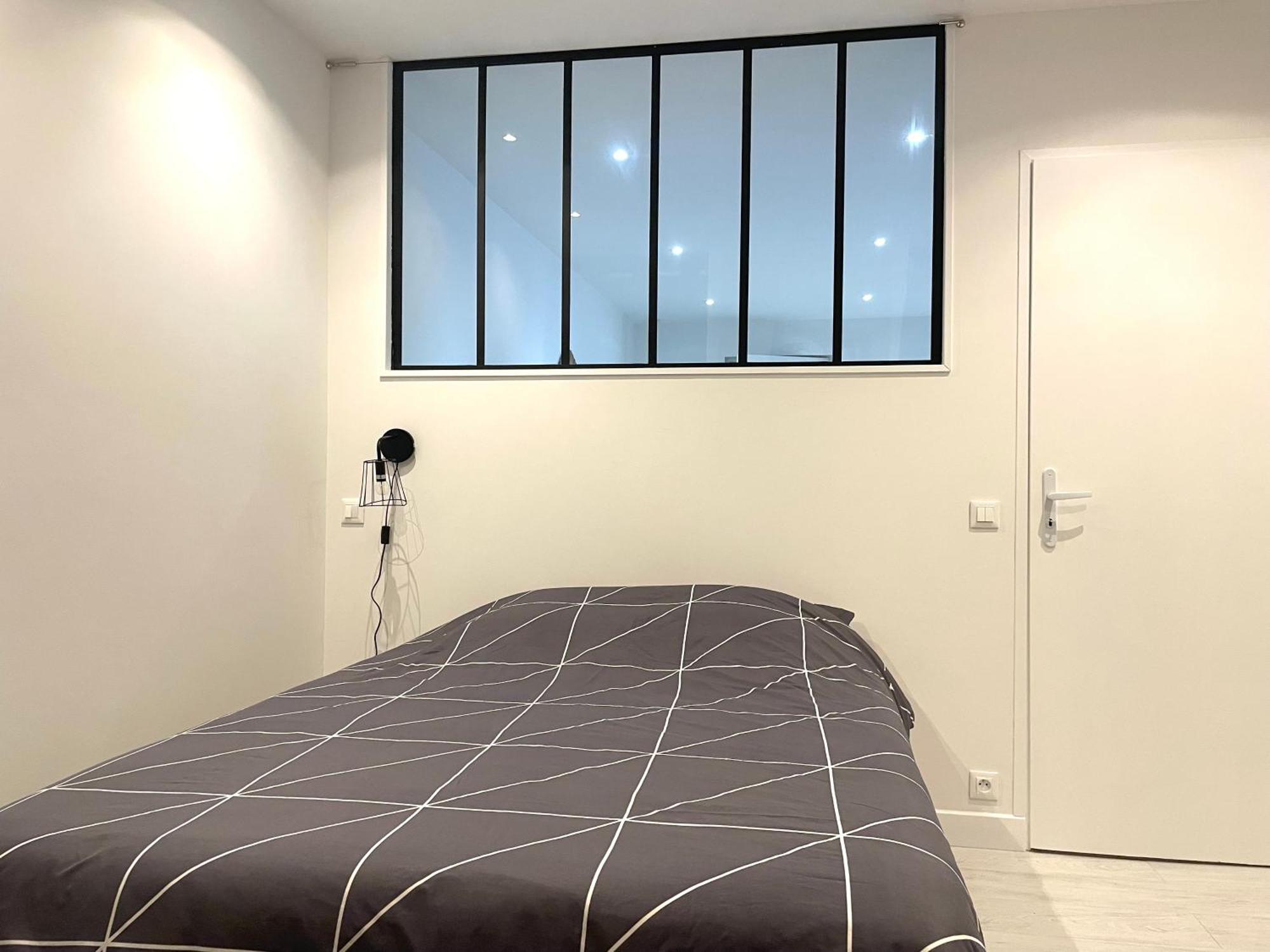 Appartements Cosy - Wifi - Plage Et Commerces A 100M Berck ภายนอก รูปภาพ