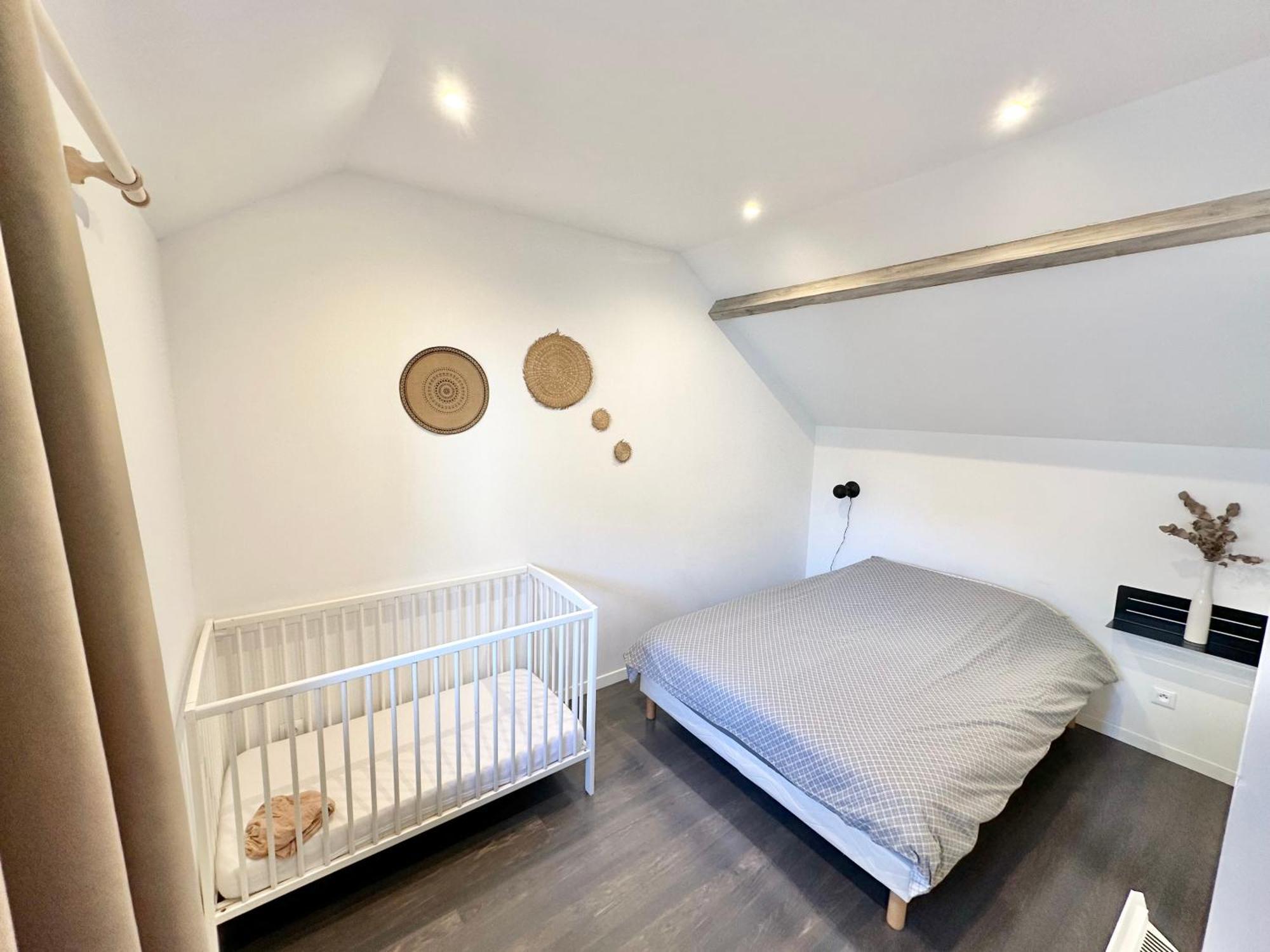 Appartements Cosy - Wifi - Plage Et Commerces A 100M Berck ภายนอก รูปภาพ