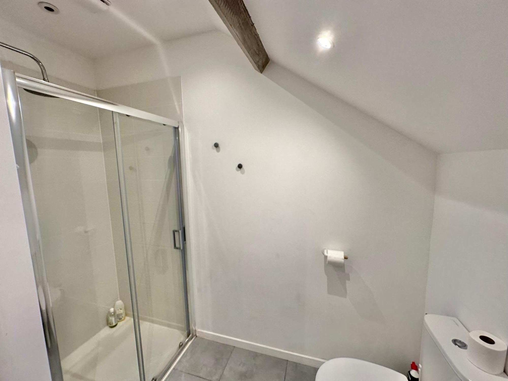 Appartements Cosy - Wifi - Plage Et Commerces A 100M Berck ภายนอก รูปภาพ